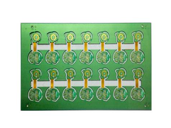 电子设备FPC产品